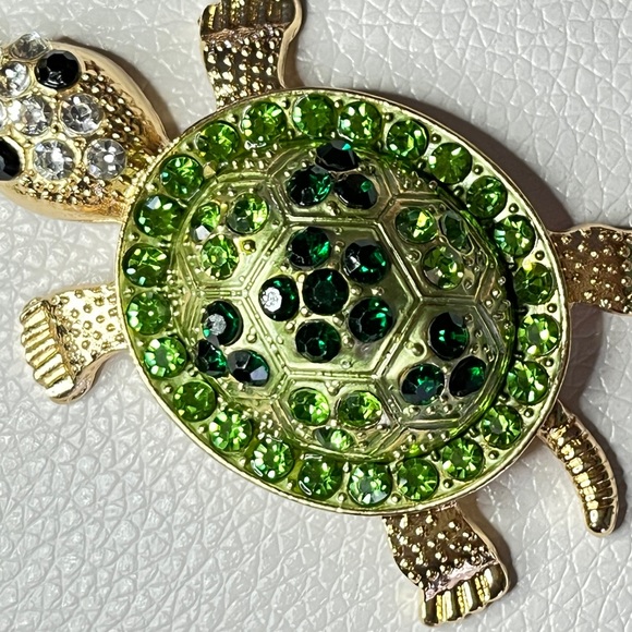 Turtle Bracelet Keychain - Picture 10 of 14
